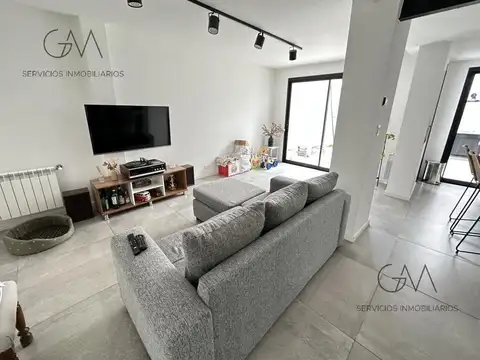 Casa en Alquiler Temporal de 2 dormitorios