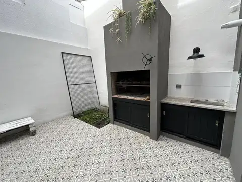 Casa en Alquiler Temporal en Mar Del Plata, USD 300