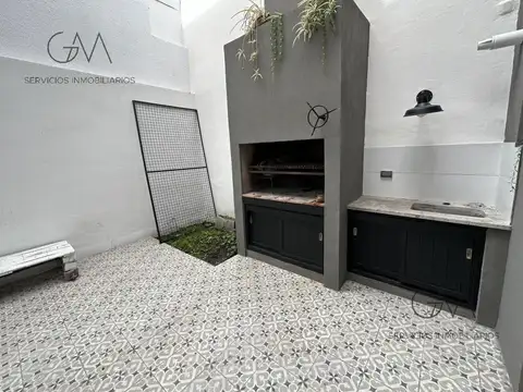 Casa en Alquiler Temporal en Mar del Plata, USD 300