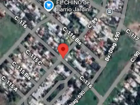 Casa en Venta en La Plata, USD 42.000