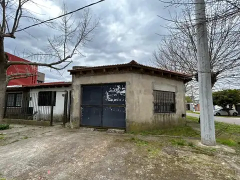 Casa en Venta 30 años