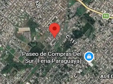 Casa en venta - 3 Dormitorios 1 Baño - La Plata