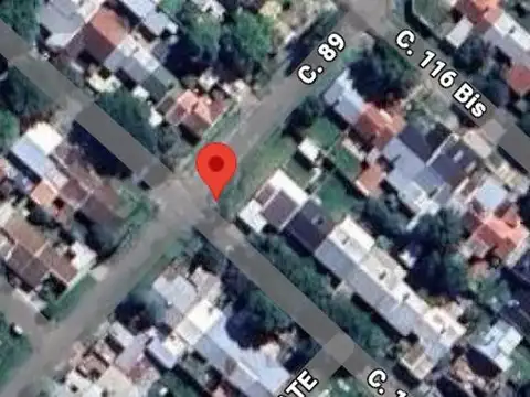 Casa en Venta 30 años