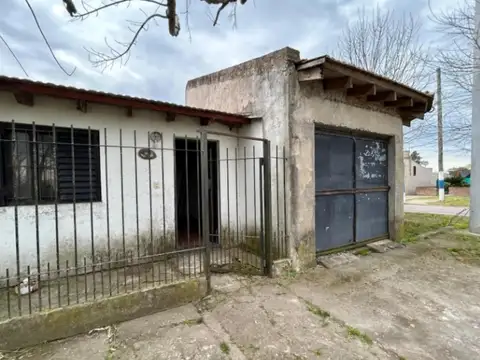 Casa en Venta al Oeste