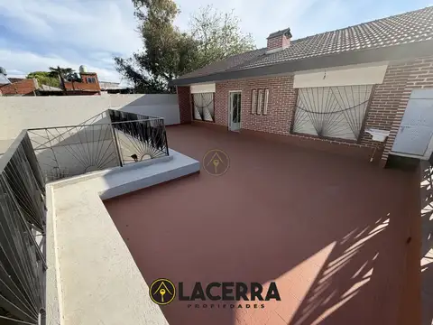 Departamento 2 Ambientes con terraza - Loma Hermosa