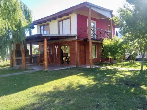 Casa en Venta 11 años