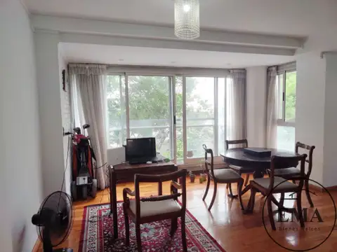 Departamento en venta de 2 dormitorios en Martin