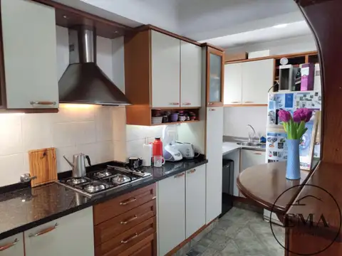 Departamento 5 ambientes con 1 baño