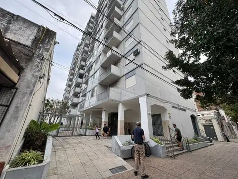 VENTA DEPTO. 3 DORM BALCON AL FRENTE REP. LA SEXTA