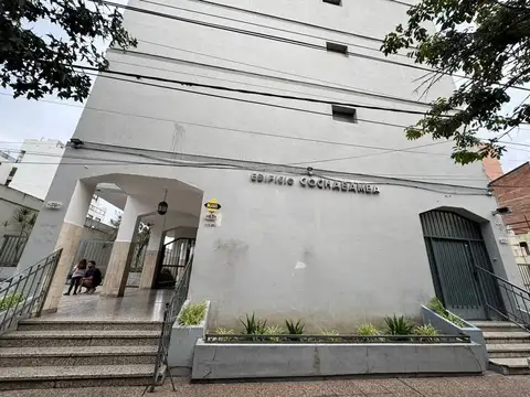 Cochabamba 100