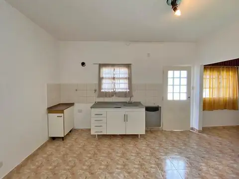 DEPARTAMENTO - MERLO SUR- 2 AMBIENTES