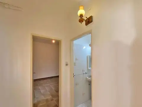 Depto Tipo Casa en Alquiler de 1 dormitorio