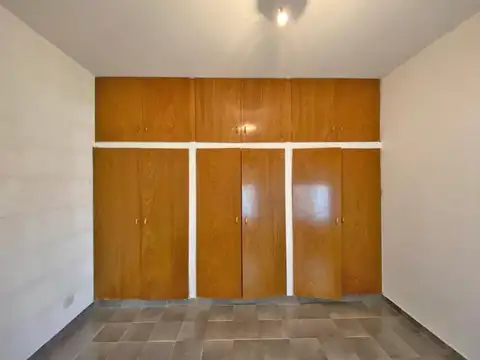DEPARTAMENTO - MERLO SUR- 2 AMBIENTES