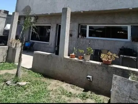 Se vende casa en Malagueño 