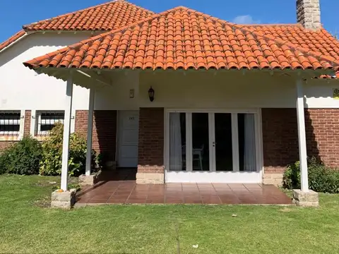 Casa en Venta de 5 dormitorios