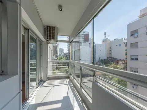 Departamento en Venta en Palermo, USD 430.000