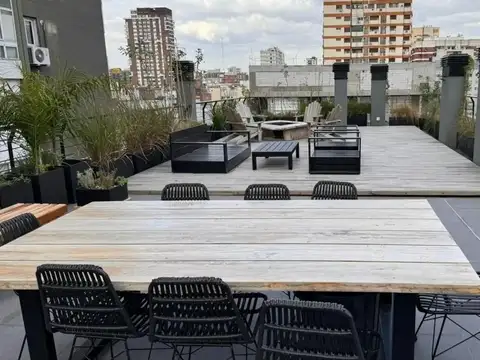 Departamento en Alquiler en Belgrano, $ 1.100.000