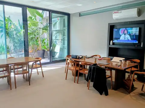 Departamento en Alquiler 1 año