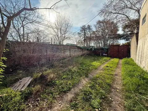 Terreno en Venta de 237,0 m2