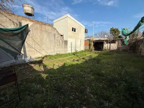 Terreno en Venta en Barrio Matheu, USD 47.000