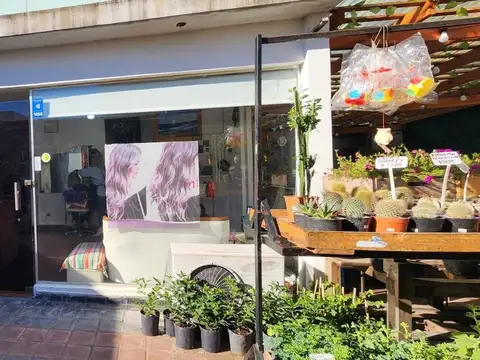 VENTA LOCAL 27m2 EN GALERIA ITUZAINGO NORTE UF10