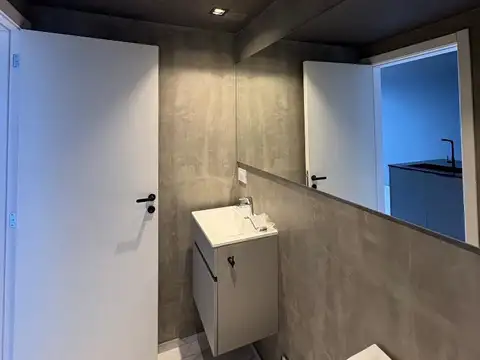 Departamento en Alquiler A Estrenar
