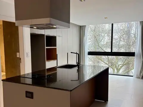Departamento a estrenar moderno Zona Aldrey
