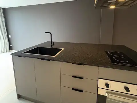 Departamento en Alquiler de Monoambiente