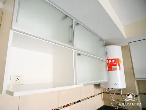 Departamento en Alquiler en Echesortu, $ 570.000