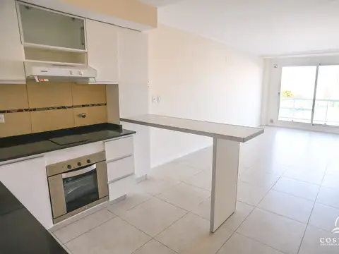 DPTO 1 DORMITORIO, SUPER AMPLIO. PILETA Y SUM. EXCELENTE