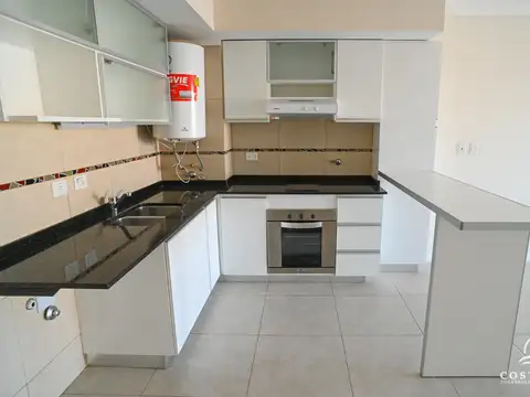 Departamento en Alquiler 7 años