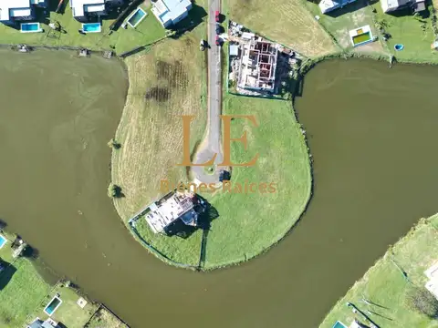 Terreno en Venta de 600,0 m2