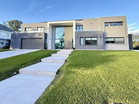 Casa en Alquiler de 5 dormitorios