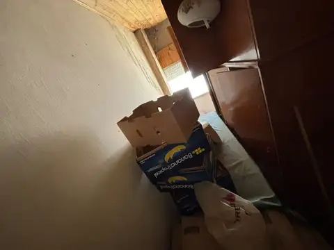 Depto Tipo Casa en Venta con 1 cocheras