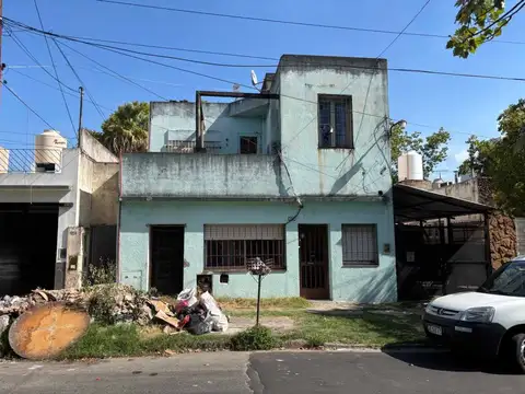 Depto Tipo Casa en Venta de 3 dormitorios