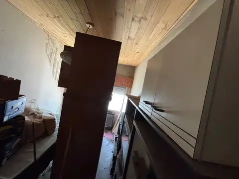 Depto Tipo Casa en Venta 36 años