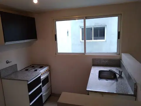 Departamento en Alquiler 15 años