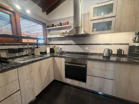 Casa en Venta en Nautico Escobar, USD 185.000