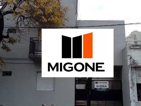 Departamento - Alquiler - Argentina, Santa Fe - SUIPACHA 3500