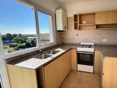 Departamento en Alquiler de 2 dormitorios