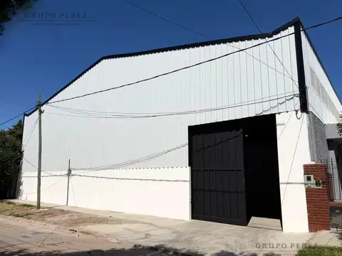 Marcelo Torcuato de Alvear al 400