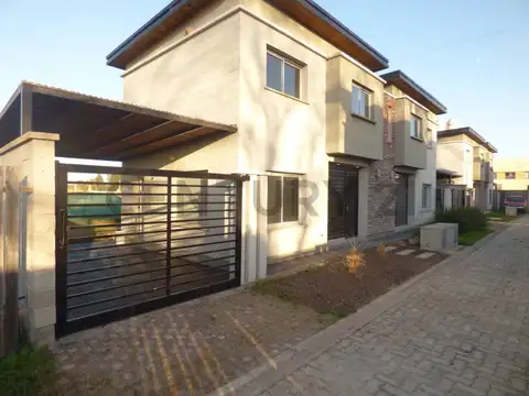 Casa en Venta en Jose Hernandez, USD 120.000