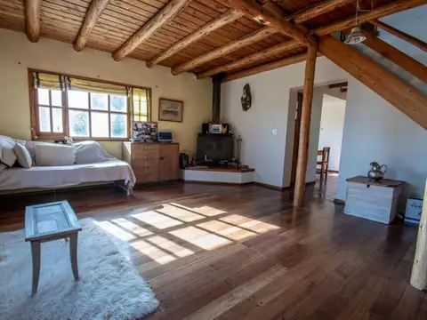 Casa en Venta en San Carlos de Bariloche, USD 260.000