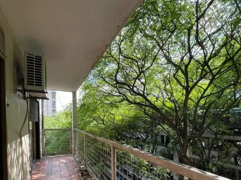 Departamento en Alquiler en Palermo, $ 680.000