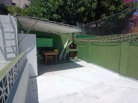 VENTA PH 3 AMBIENTES + TERRAZA FLORESTA