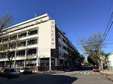 Departamento en Alquiler Temporal en Parque Chacabuco, CABA