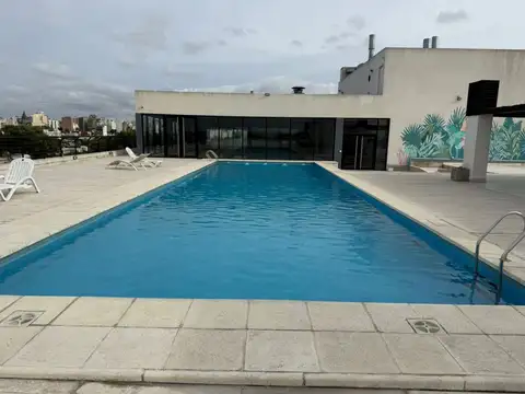 Departamento en Alquiler Temporal en Parque Chacabuco, USD 550