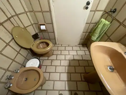 Excelente casa 4ambientes con cochera en San Andrés