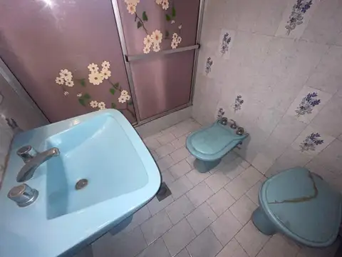 Casa en Venta 40 años