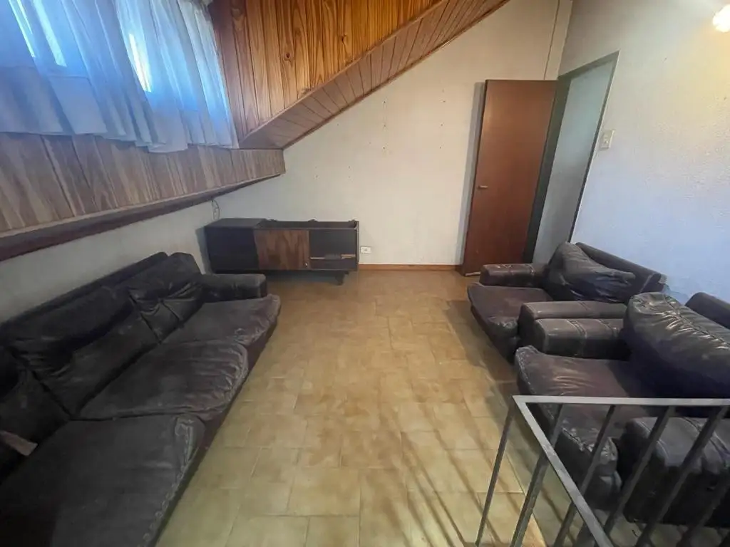 Güiraldes al 2600